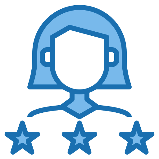 Customer icon