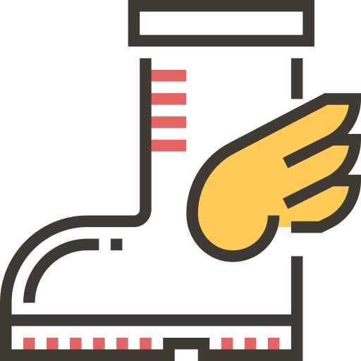 Boot icon