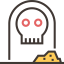 Death icon 64x64
