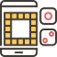 Video game icon 64x64