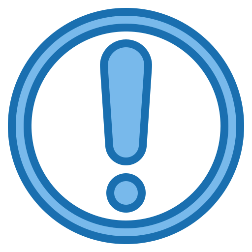 Information ícono