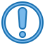 Information icon 64x64
