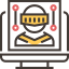 Video game icon 64x64