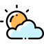 Weather アイコン 64x64