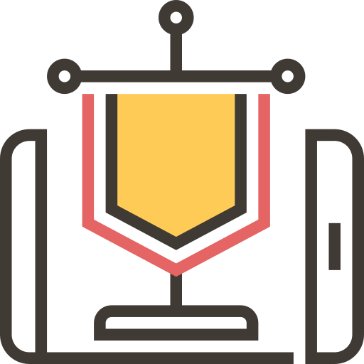 Blazon icon