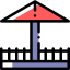 Pavilion アイコン 64x64