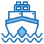 Shipment icon 64x64