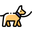 Dog アイコン 64x64