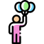 Kid アイコン 64x64
