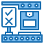 Quality control icon 64x64
