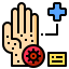Contagious 图标 64x64