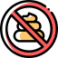 No poop アイコン 64x64