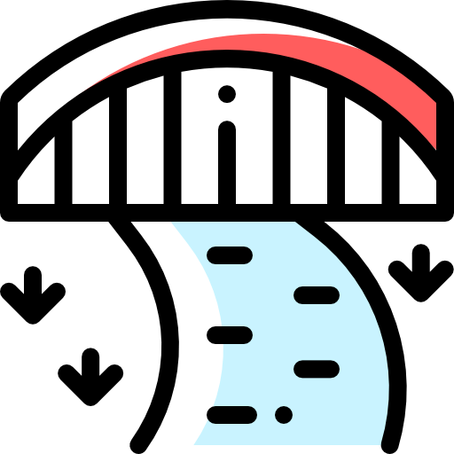 Bridge icon