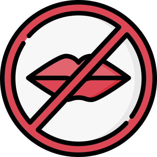 Silence icon
