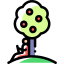Tree アイコン 64x64
