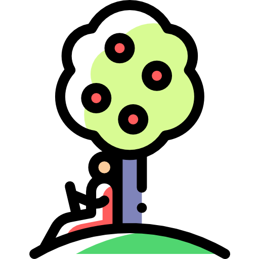 Tree ícone