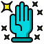 Glove 图标 64x64
