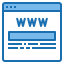 Website icon 64x64
