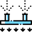 Sprinkler アイコン 64x64