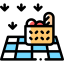 Picnic アイコン 64x64