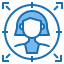 Target icon 64x64