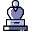 Statue アイコン 64x64