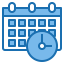 Schedule icon 64x64