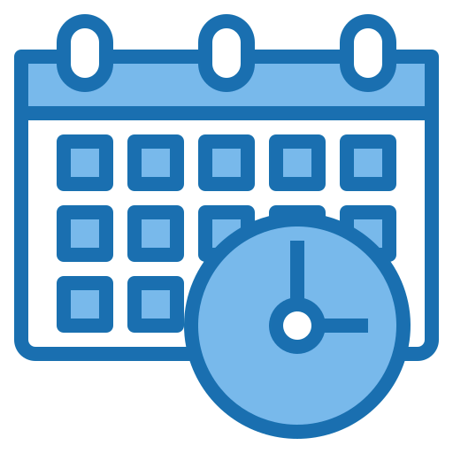 Schedule アイコン