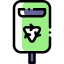 Trash アイコン 64x64