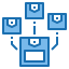 Expanding icon 64x64
