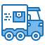 Delivery icon 64x64