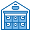 Warehouse icon 64x64