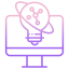 Monitor 图标 64x64