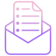 Mail 图标 64x64