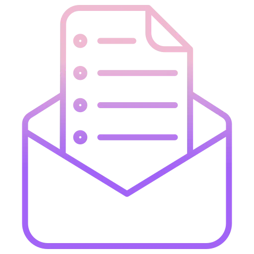 Mail 图标