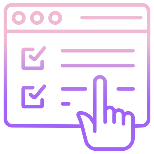 Web Symbol