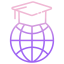 Graduation 图标 64x64