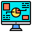 Marketing icon 64x64