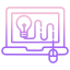 Laptop 图标 64x64