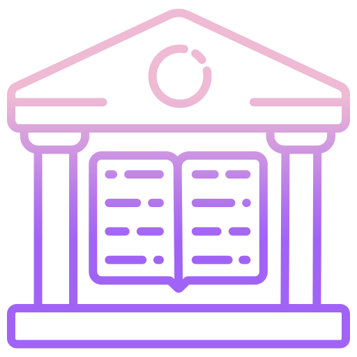 Library icon