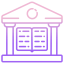 Library 图标 64x64