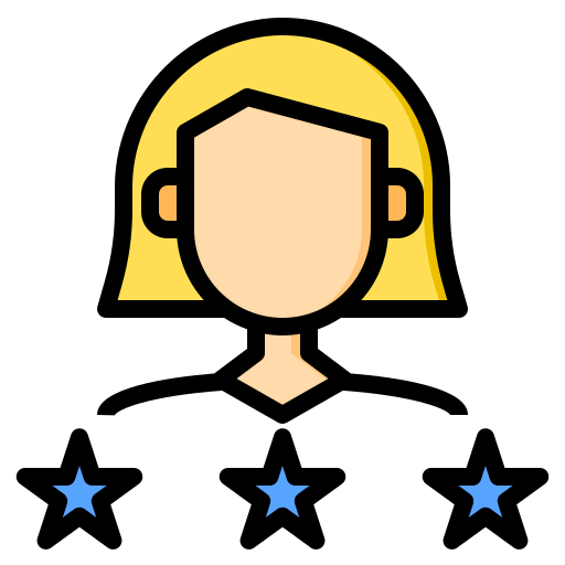 Customer icon