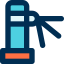 Turnstiles icon 64x64