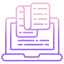 Laptop 图标 64x64