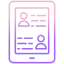 Tablet 图标 64x64