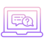 Laptop 图标 64x64