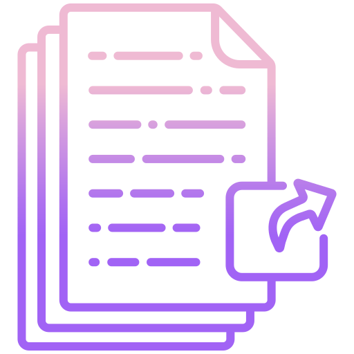 Document icon
