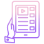 Tablet 图标 64x64