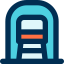 Train icon 64x64