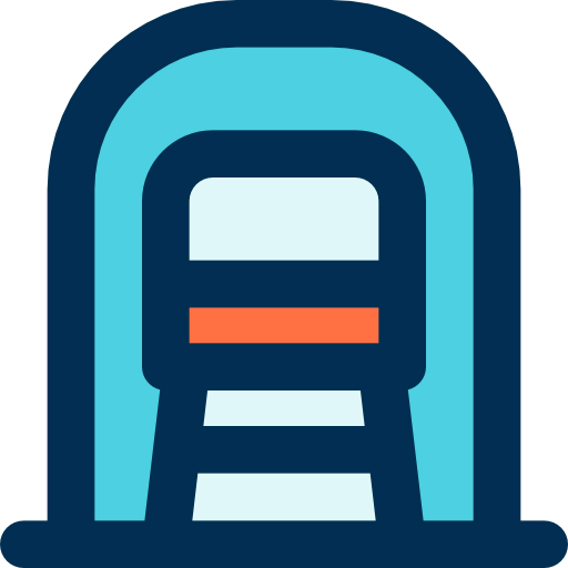 Train Symbol